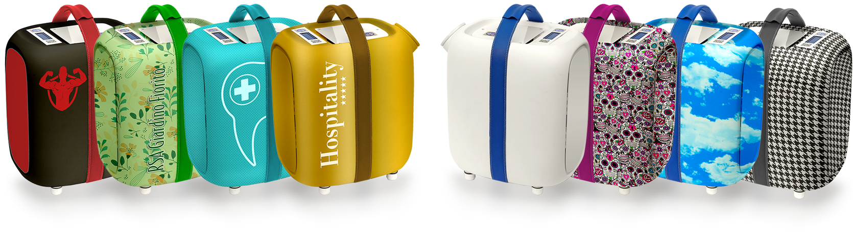 I nostri prodotti